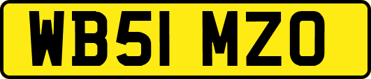 WB51MZO