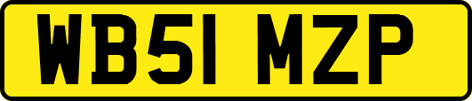 WB51MZP