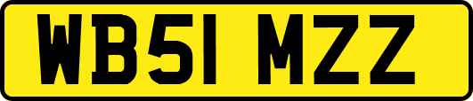 WB51MZZ