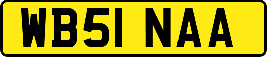 WB51NAA