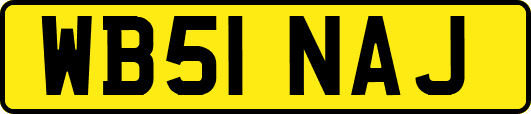 WB51NAJ