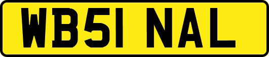 WB51NAL