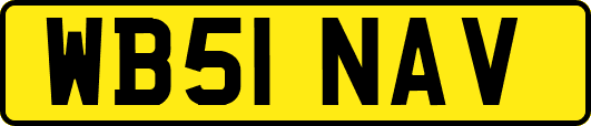 WB51NAV