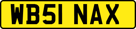 WB51NAX