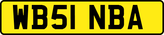 WB51NBA