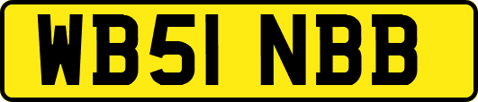 WB51NBB