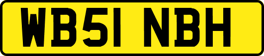 WB51NBH