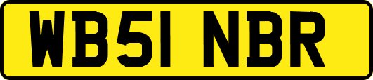 WB51NBR