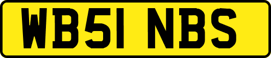 WB51NBS