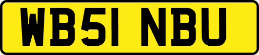WB51NBU