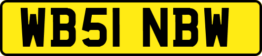 WB51NBW