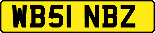 WB51NBZ