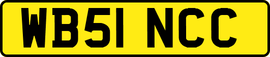 WB51NCC