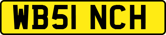 WB51NCH