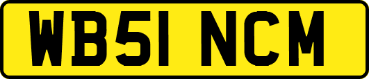 WB51NCM