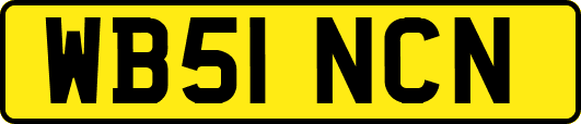 WB51NCN