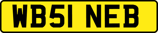 WB51NEB