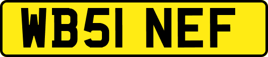 WB51NEF