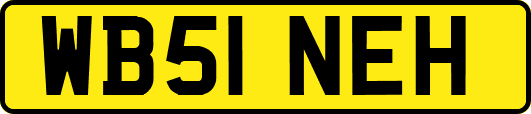 WB51NEH
