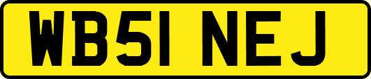 WB51NEJ