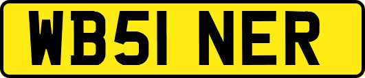 WB51NER