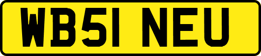 WB51NEU