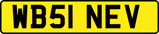 WB51NEV