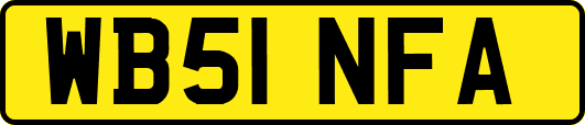 WB51NFA