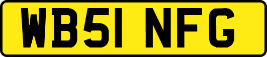 WB51NFG