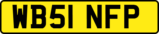 WB51NFP