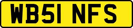 WB51NFS
