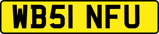 WB51NFU