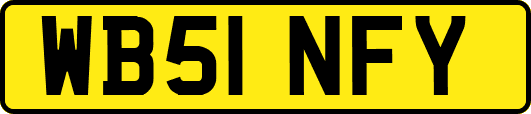 WB51NFY