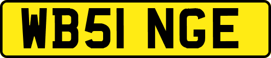 WB51NGE