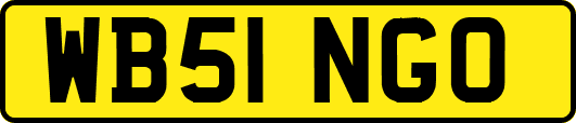 WB51NGO