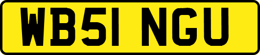 WB51NGU