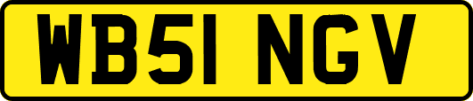 WB51NGV