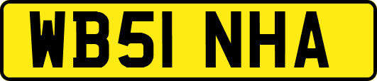 WB51NHA