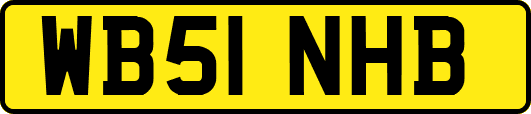 WB51NHB