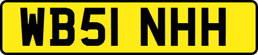 WB51NHH