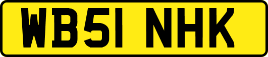 WB51NHK