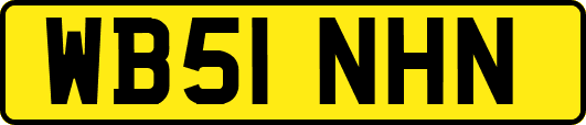 WB51NHN