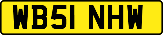 WB51NHW