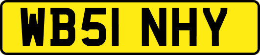 WB51NHY