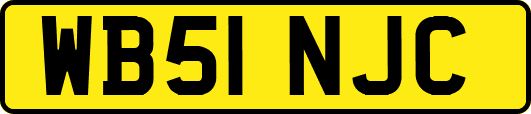 WB51NJC