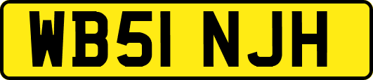 WB51NJH