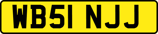 WB51NJJ