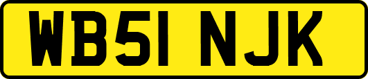 WB51NJK