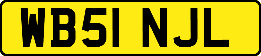 WB51NJL