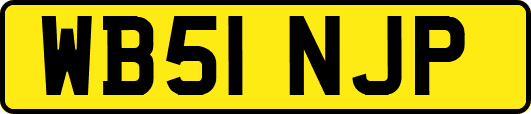 WB51NJP